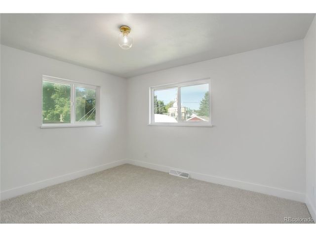 3056 S Galapago St, Englewood, CO 80110