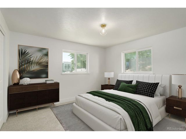 3056 S Galapago St, Englewood, CO 80110