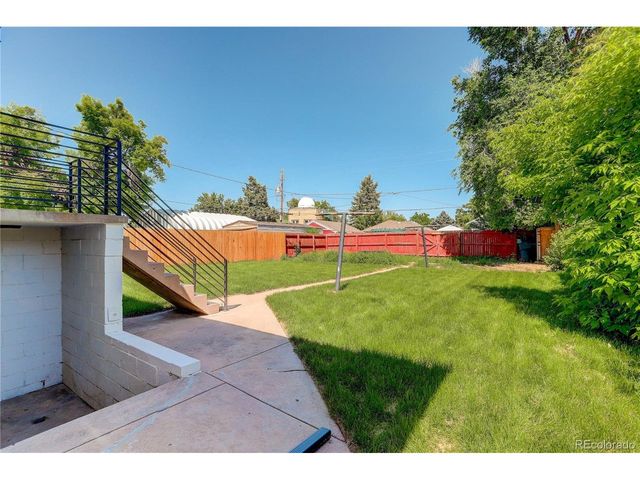 3056 S Galapago St, Englewood, CO 80110