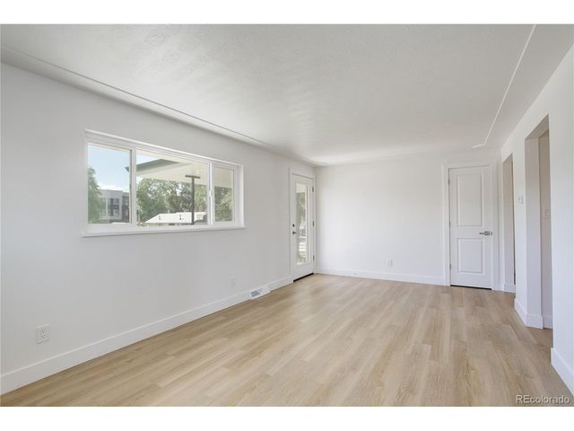 3056 S Galapago St, Englewood, CO 80110