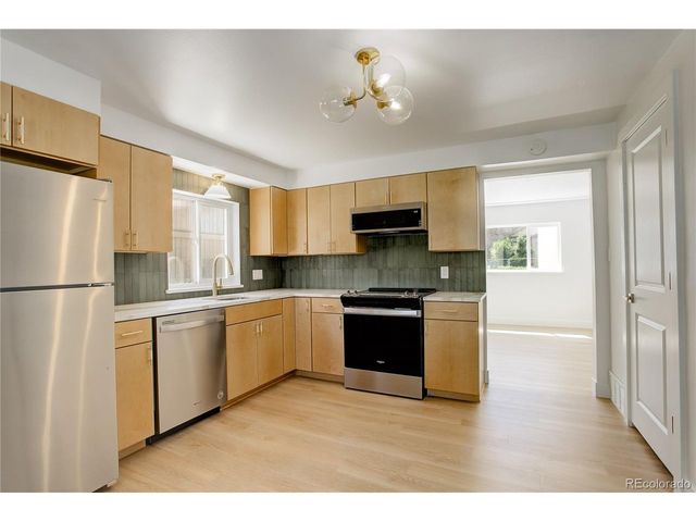 3056 S Galapago St, Englewood, CO 80110