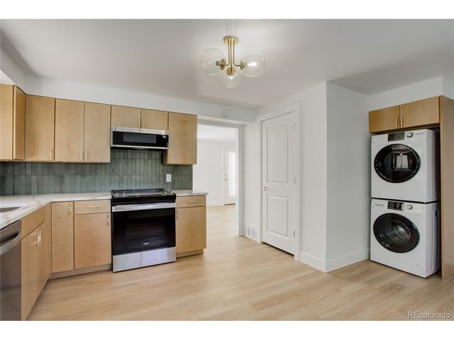 3056 S Galapago St, Englewood, CO 80110