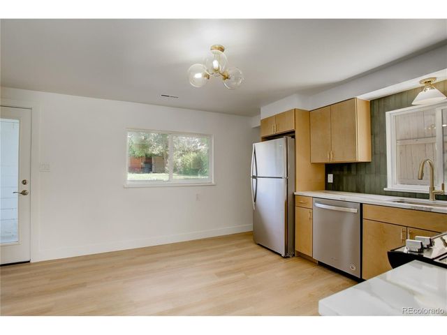 3056 S Galapago St, Englewood, CO 80110