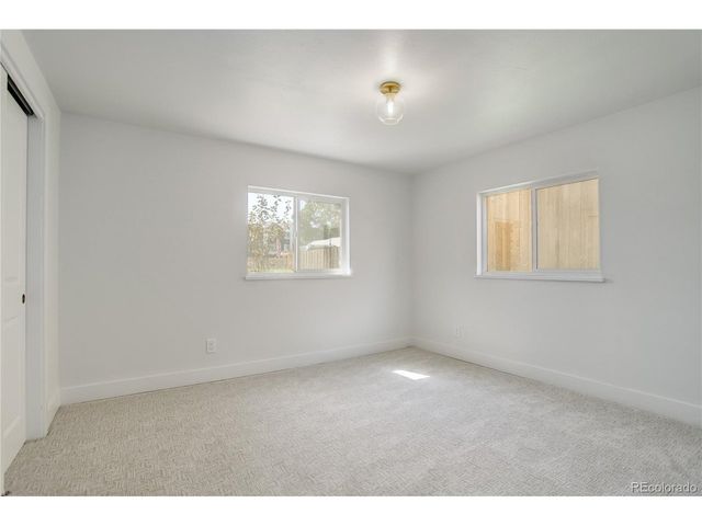 3056 S Galapago St, Englewood, CO 80110