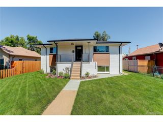 3056 S Galapago St, Englewood, CO 80110