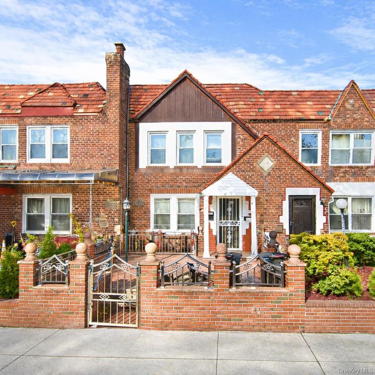 17915 Selover Road, Springfield Gardens, NY 11434