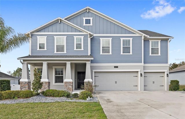 5870 ALENLON WAY, Mount Dora, FL 32757