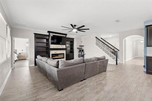 5870 ALENLON WAY, Mount Dora, FL 32757