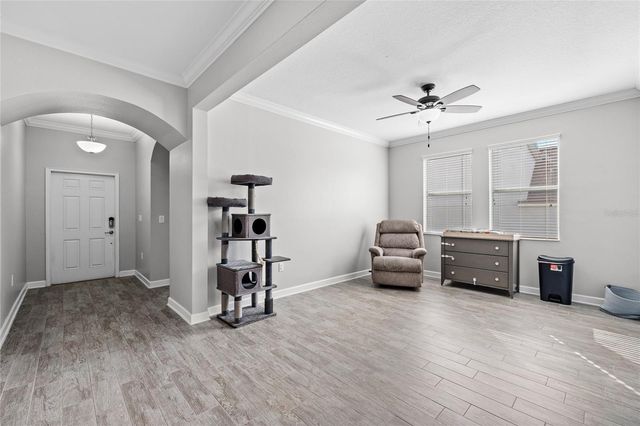 5870 ALENLON WAY, Mount Dora, FL 32757