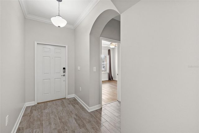 5870 ALENLON WAY, Mount Dora, FL 32757