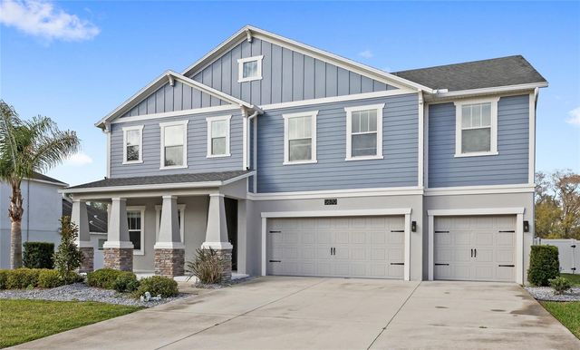 5870 ALENLON WAY, Mount Dora, FL 32757