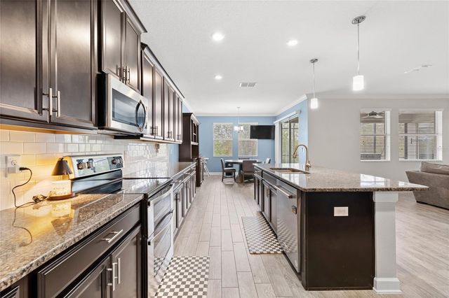 5870 ALENLON WAY, Mount Dora, FL 32757