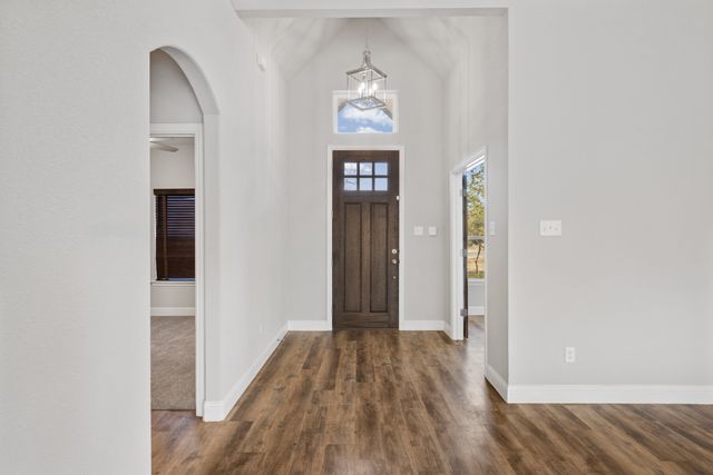 1045 Churchill Lane, Millsap, TX 76066