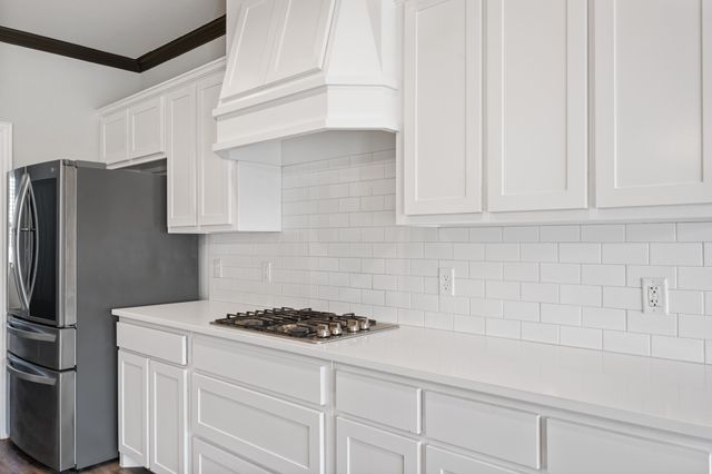 1045 Churchill Lane, Millsap, TX 76066