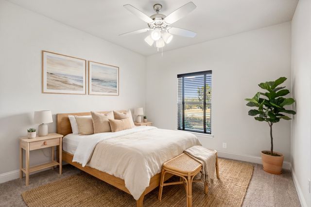 1045 Churchill Lane, Millsap, TX 76066