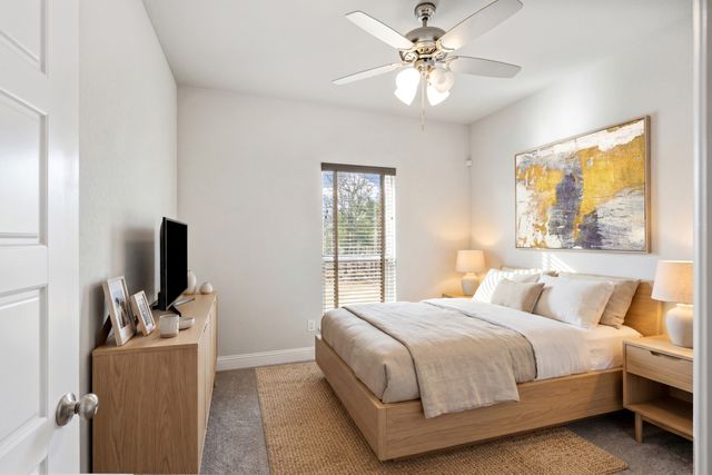 1045 Churchill Lane, Millsap, TX 76066