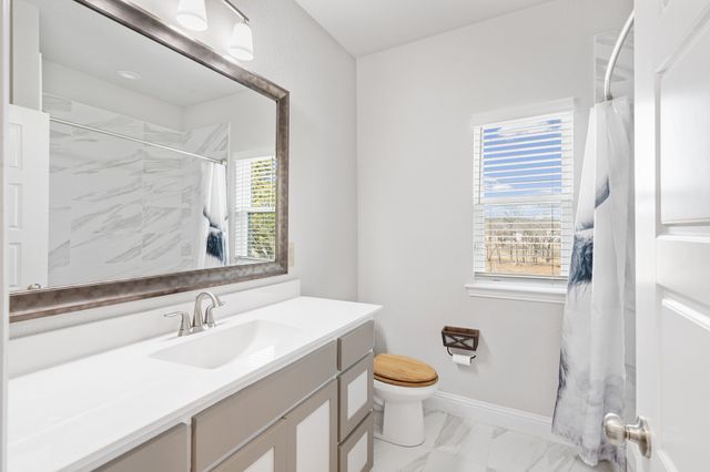 1045 Churchill Lane, Millsap, TX 76066