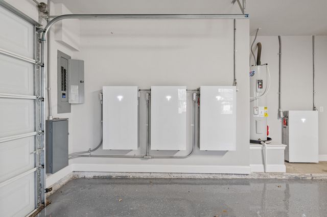 1045 Churchill Lane, Millsap, TX 76066