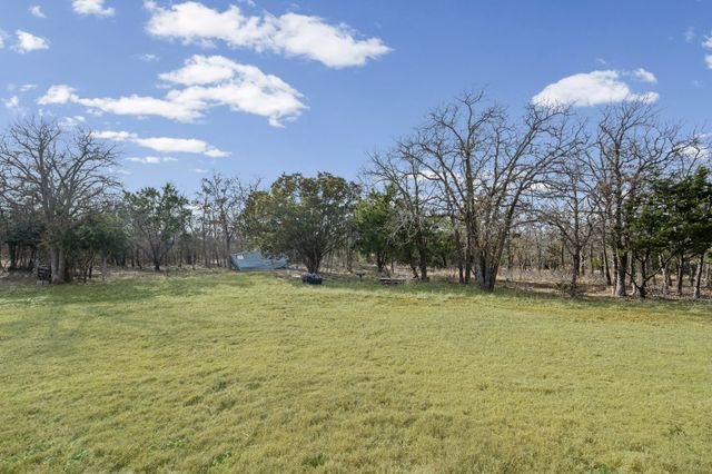 1045 Churchill Lane, Millsap, TX 76066