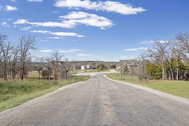 1045 Churchill Lane, Millsap, TX 76066