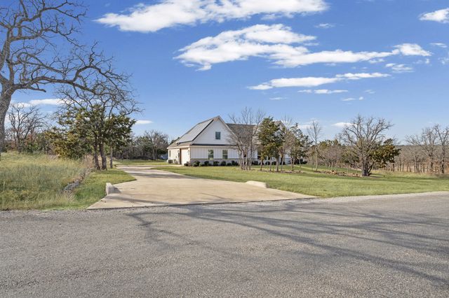 1045 Churchill Lane, Millsap, TX 76066