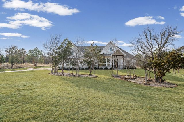 1045 Churchill Lane, Millsap, TX 76066