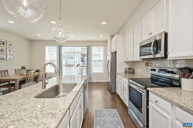 523 CADDY ALLEY, Charlottesville, VA 22911