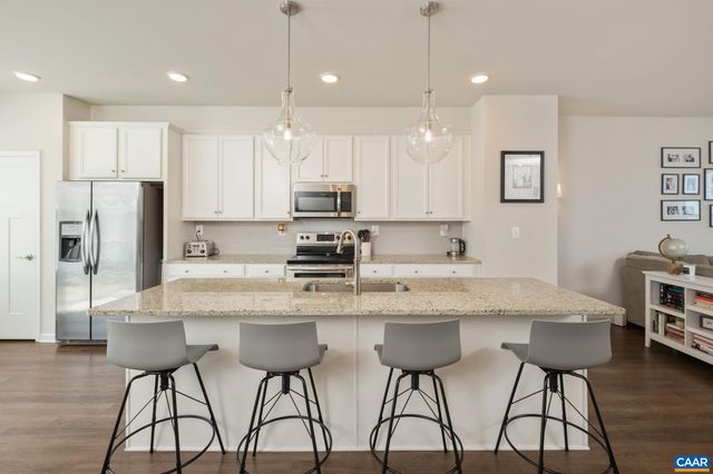 523 CADDY ALLEY, Charlottesville, VA 22911