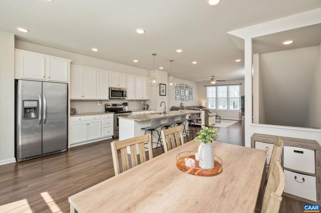 523 CADDY ALLEY, Charlottesville, VA 22911