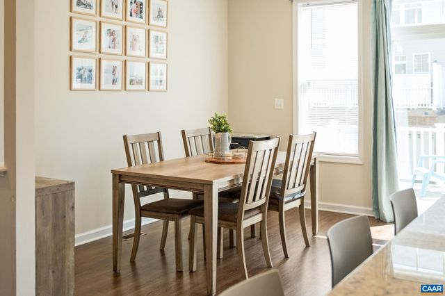 523 CADDY ALLEY, Charlottesville, VA 22911