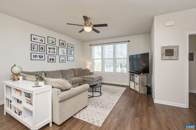 523 CADDY ALLEY, Charlottesville, VA 22911