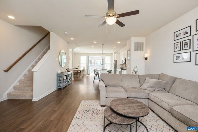 523 CADDY ALLEY, Charlottesville, VA 22911