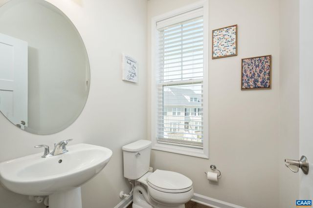 523 CADDY ALLEY, Charlottesville, VA 22911