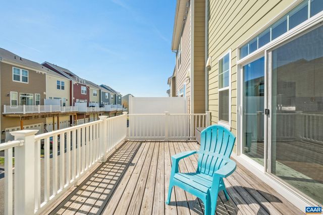 523 CADDY ALLEY, Charlottesville, VA 22911