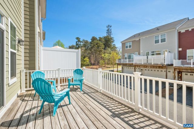 523 CADDY ALLEY, Charlottesville, VA 22911