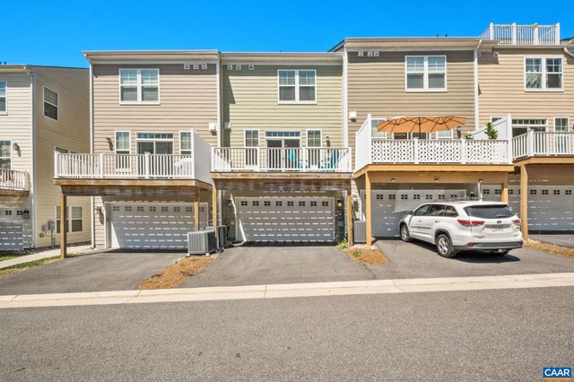 523 CADDY ALLEY, Charlottesville, VA 22911