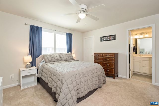 523 CADDY ALLEY, Charlottesville, VA 22911