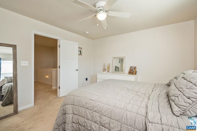 523 CADDY ALLEY, Charlottesville, VA 22911