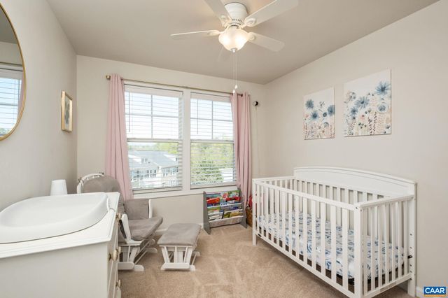 523 CADDY ALLEY, Charlottesville, VA 22911