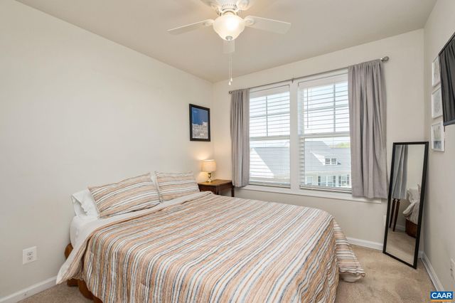523 CADDY ALLEY, Charlottesville, VA 22911