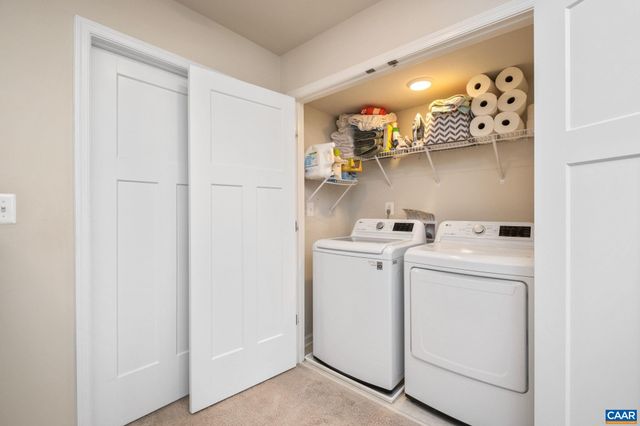 523 CADDY ALLEY, Charlottesville, VA 22911