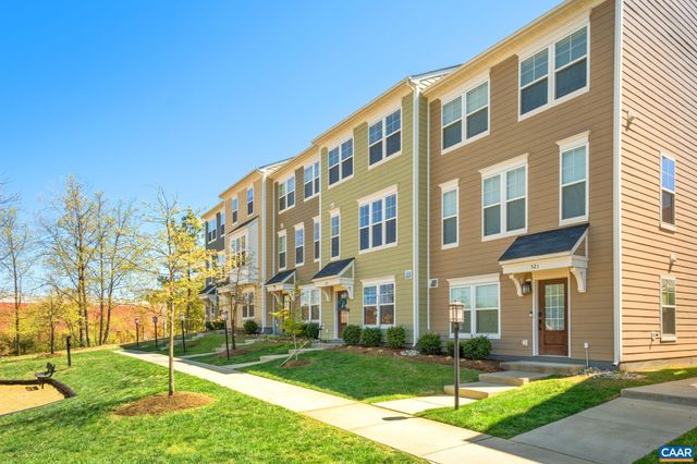 523 CADDY ALLEY, Charlottesville, VA 22911