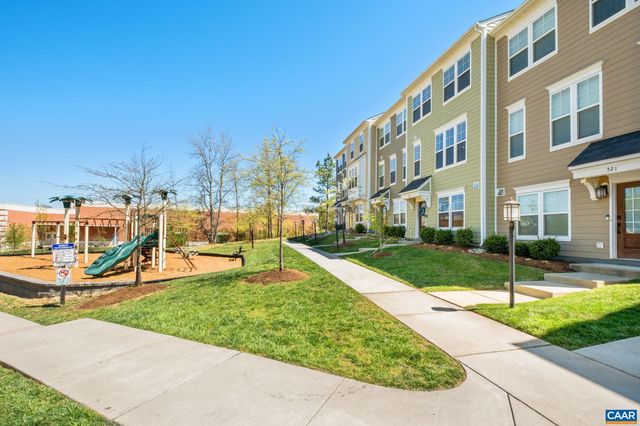 523 CADDY ALLEY, Charlottesville, VA 22911