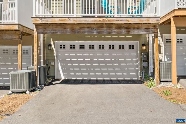 523 CADDY ALLEY, Charlottesville, VA 22911