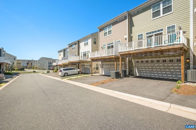 523 CADDY ALLEY, Charlottesville, VA 22911