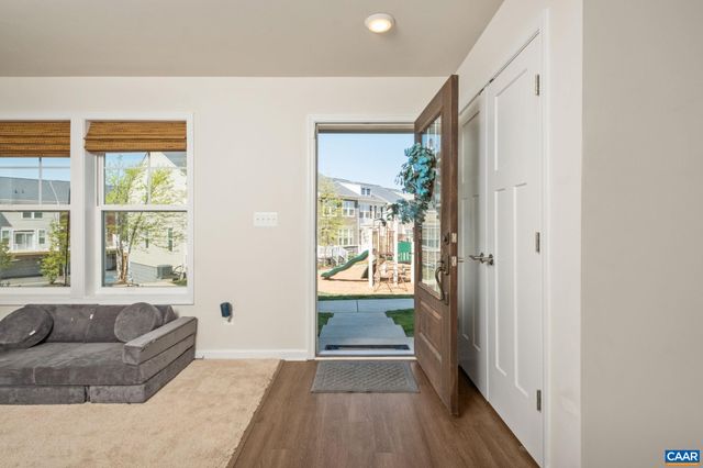 523 CADDY ALLEY, Charlottesville, VA 22911