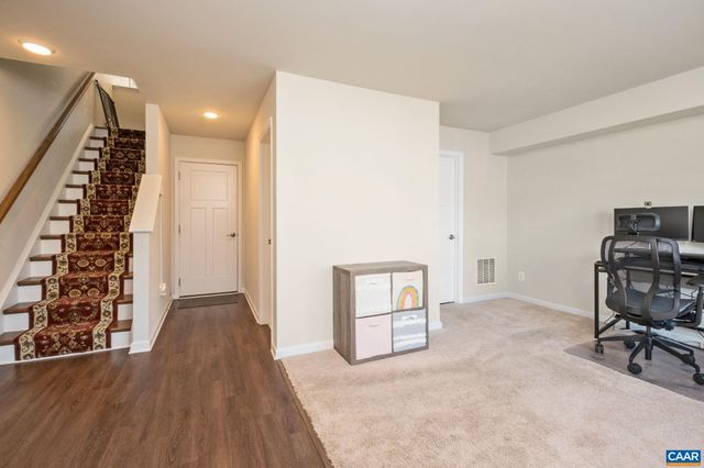 523 CADDY ALLEY, Charlottesville, VA 22911
