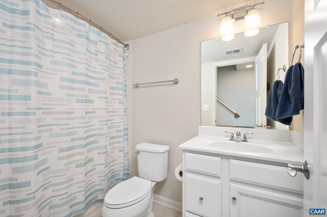 523 CADDY ALLEY, Charlottesville, VA 22911