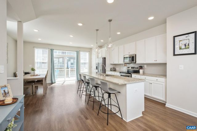 523 CADDY ALLEY, Charlottesville, VA 22911