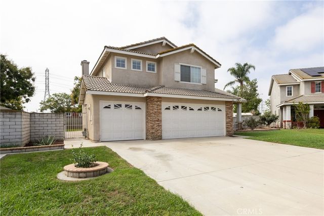 3142 Stallion Street, Ontario, CA 91761